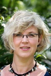 Ute Fink - Chorleiterin