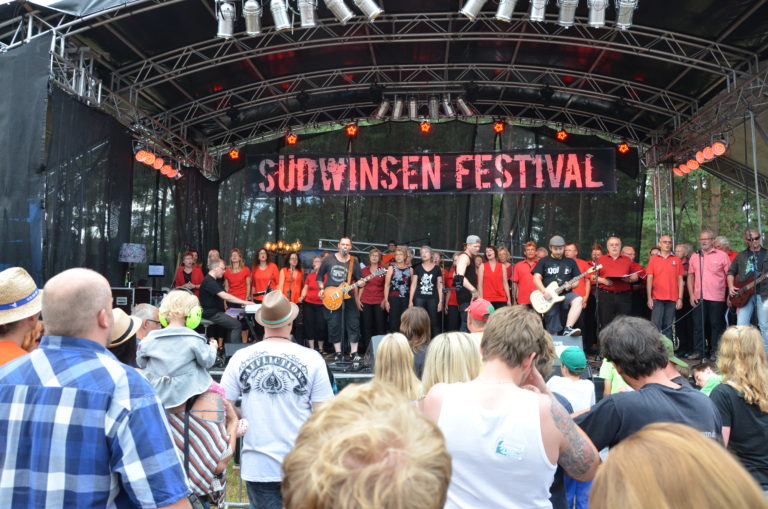 Südwinsenfestival 2016