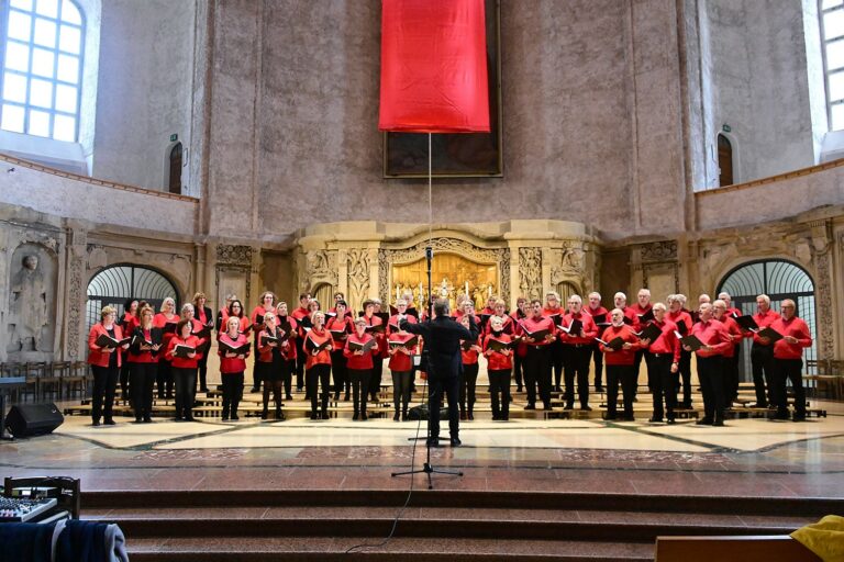 Cantate Dresden 31.10.-03.11.2019