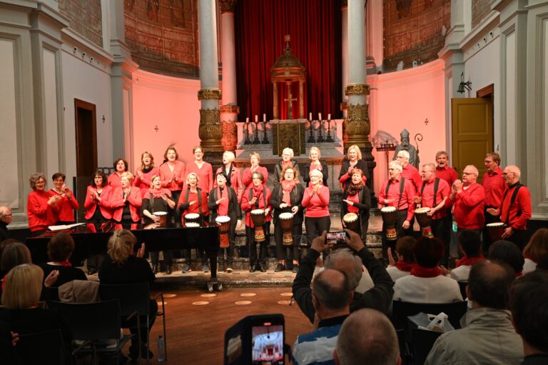 Cantate Amsterdam
