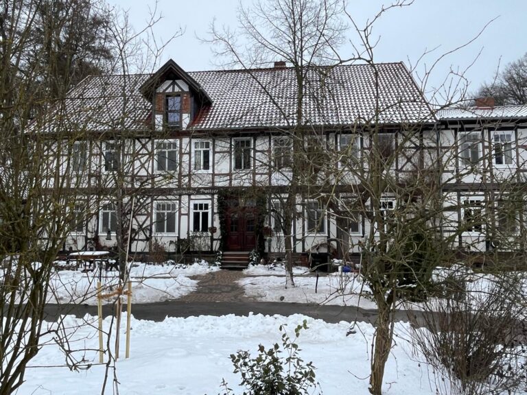 Rhythmus im Wendland