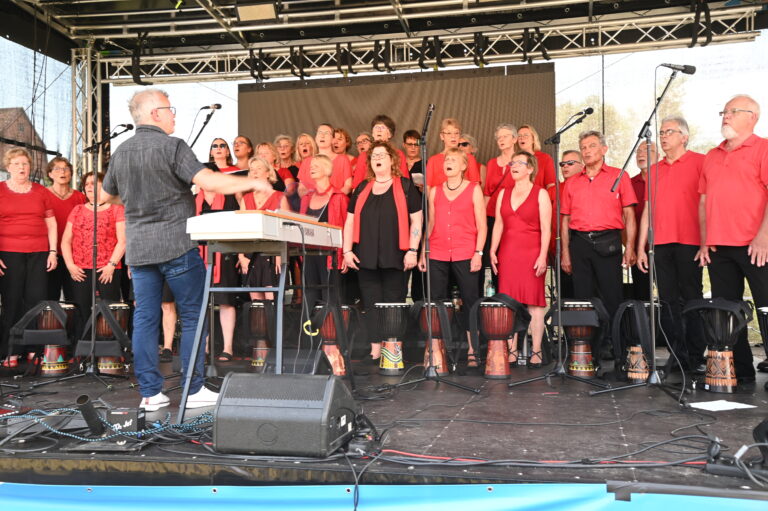 Rathaus Open Air Celle